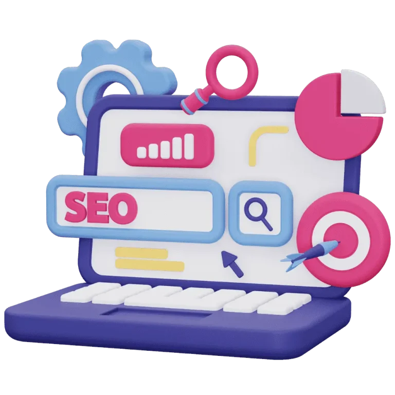 SEO Optimization