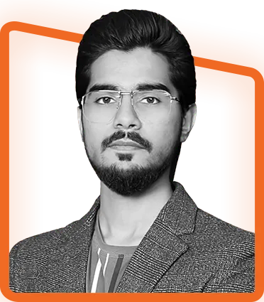 Syed Fahad Fayyaz SEO Expert
